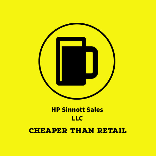 HP Sinnott Sales LLC