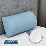 Bodipedic Home Any Position Memory Foam Accessory Pillow 16x8" New Resealed packageJC Penney