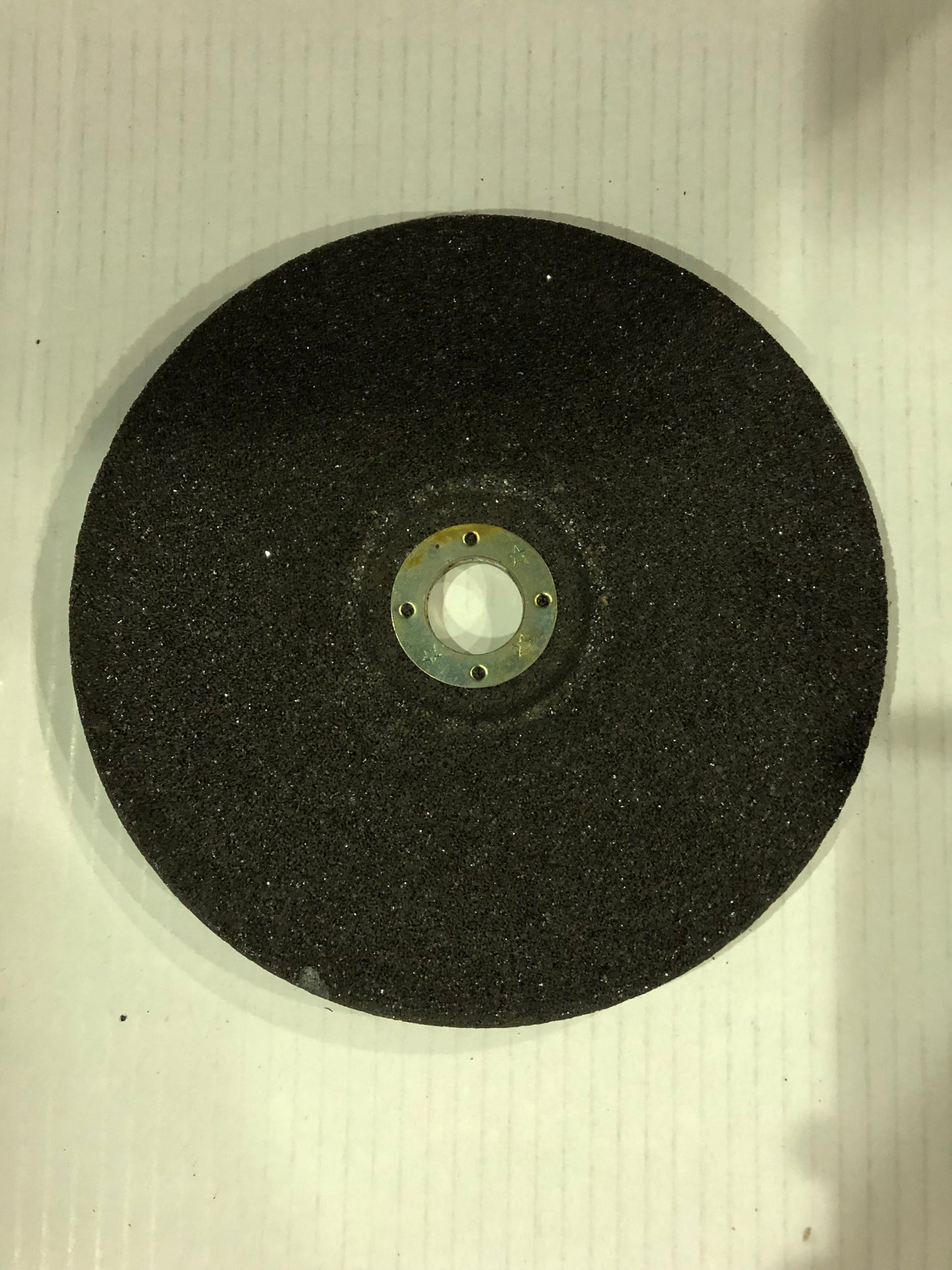 Grinding Wheel, Masonry, 7" Seven Inch, SAIT UNITED ABRASSIVES INC